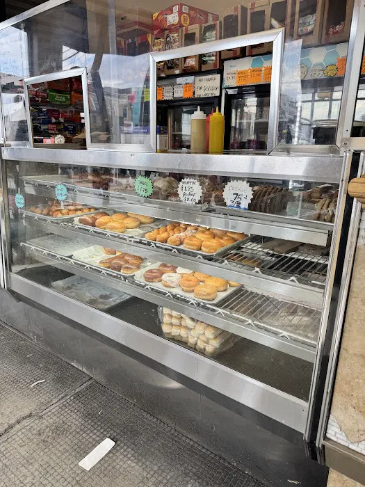 Donut Plus Picture 1
