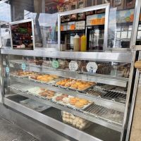Donut Plus ico