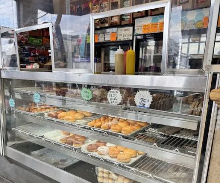 Donut Plus
