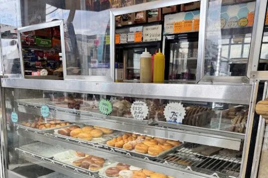 Donut Plus