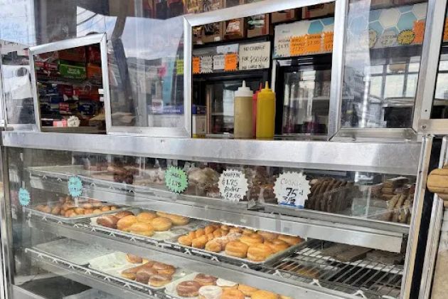 Donut Plus
