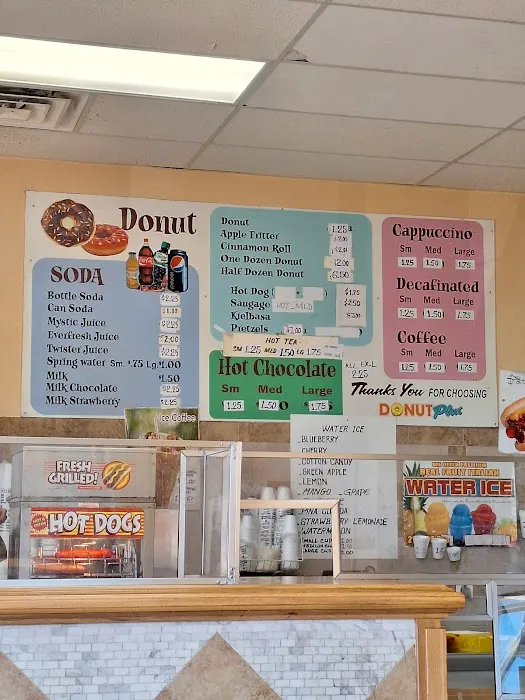 Donut Plus Picture 5