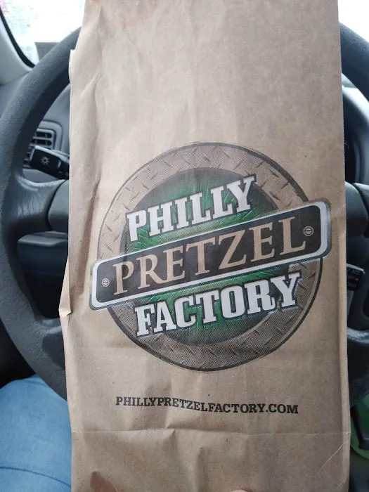 Philly Pretzel Factory Picture 8