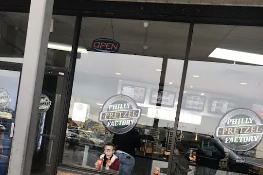 Philly Pretzel Factory
