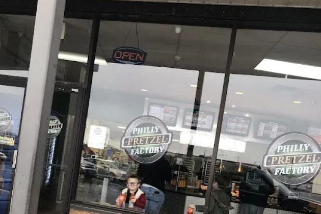 Philly Pretzel Factory