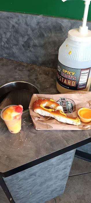 Philly Pretzel Factory Picture 9
