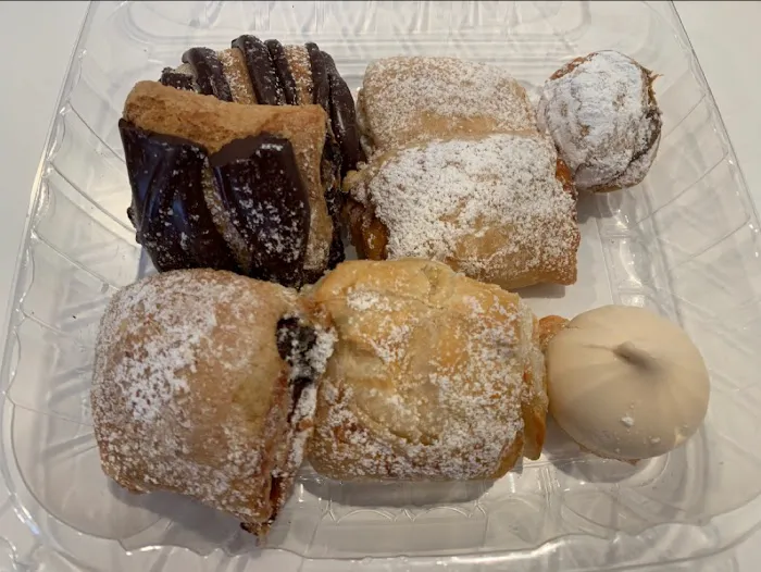 Baltic Bakery Picture 9