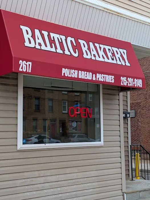 Baltic Bakery Picture 5
