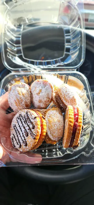 Baltic Bakery Picture 4