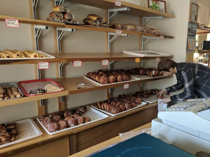 Baltic Bakery Picture 1