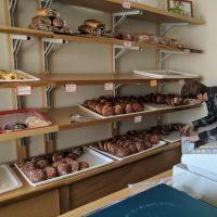 Baltic Bakery ico