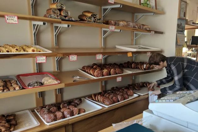 Baltic Bakery