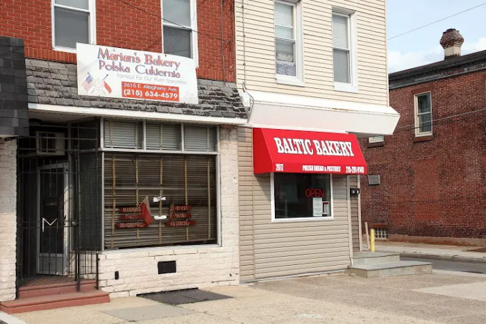 Baltic Bakery Picture 6