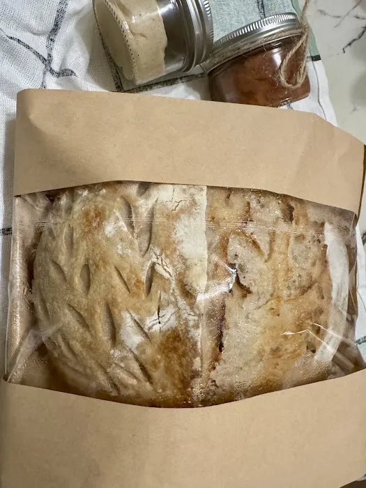 Habibas Bakes Picture 10