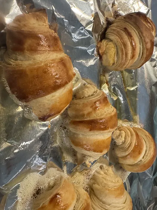 Habibas Bakes Picture 7