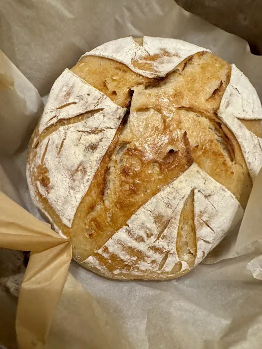 Habibas Bakes Picture 8