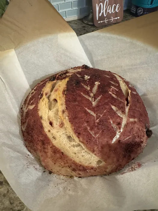 Habibas Bakes Picture 6