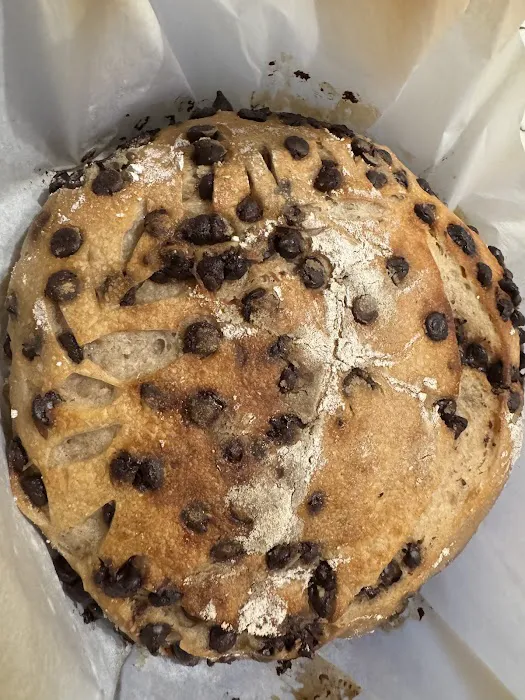 Habibas Bakes Picture 2