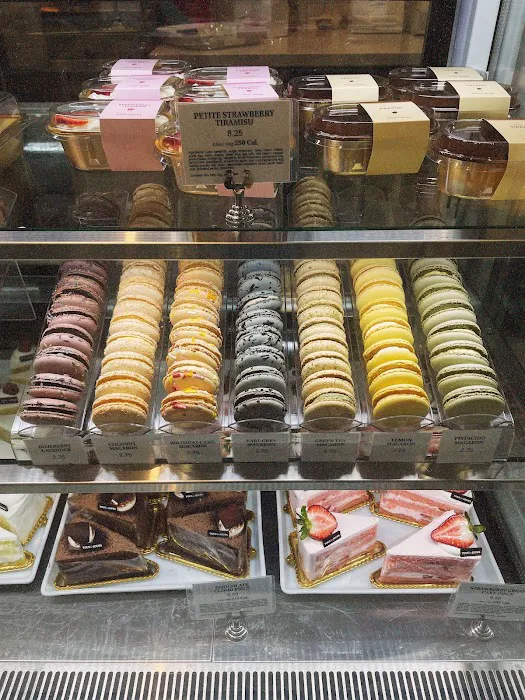 Tous les Jours - Elkins Park Picture 5