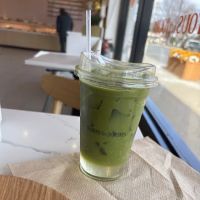 Tous les Jours - Elkins Park ico