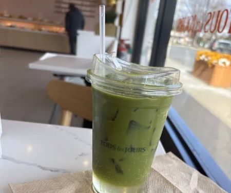 Tous les Jours - Elkins Park