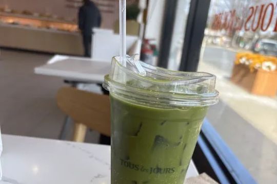 Tous les Jours - Elkins Park