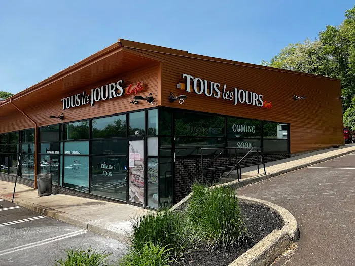Tous les Jours - Elkins Park Picture 9