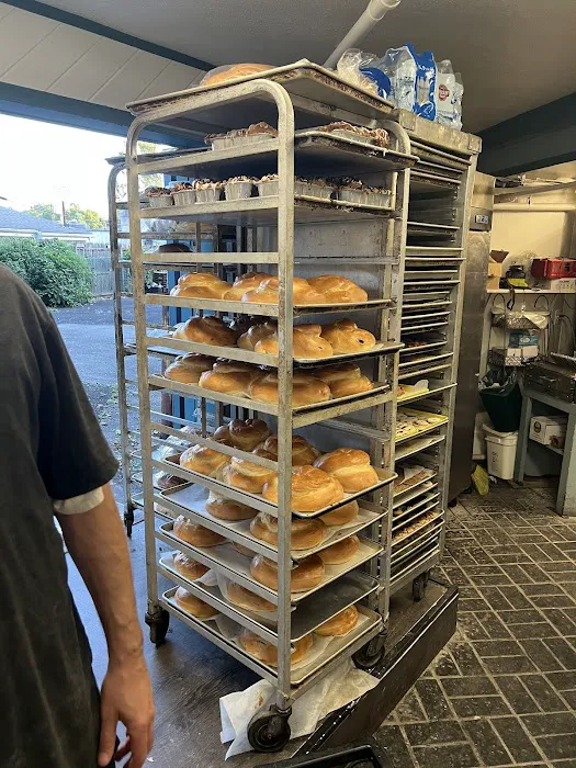 Roling's Bakery Picture 8