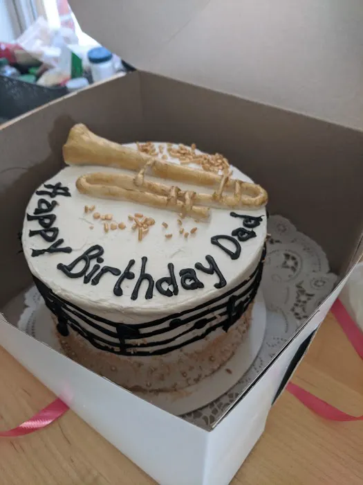 Roling's Bakery Picture 2