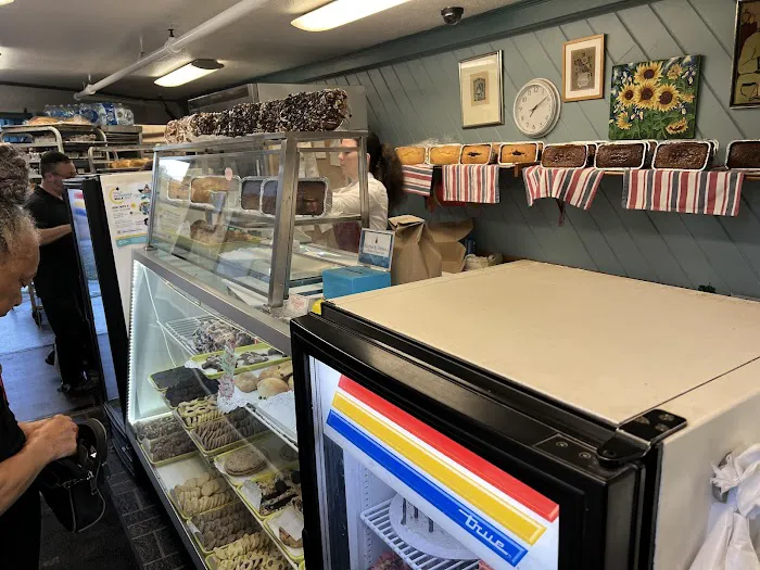 Roling's Bakery Picture 5