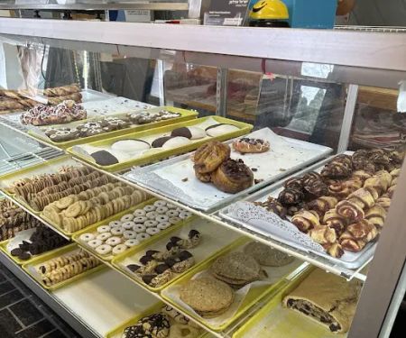 Roling's Bakery