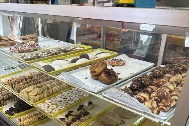 Roling's Bakery