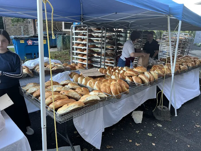 Roling's Bakery Picture 6
