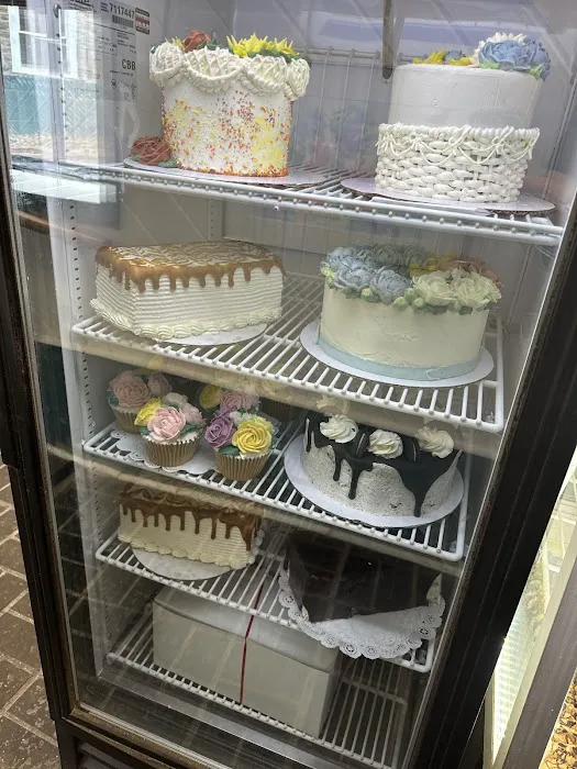 Roling's Bakery Picture 9
