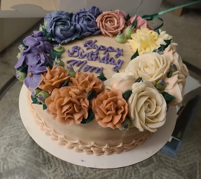 Roling's Bakery Picture 10