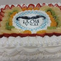 Paris Baguette Fresh Bakery ico