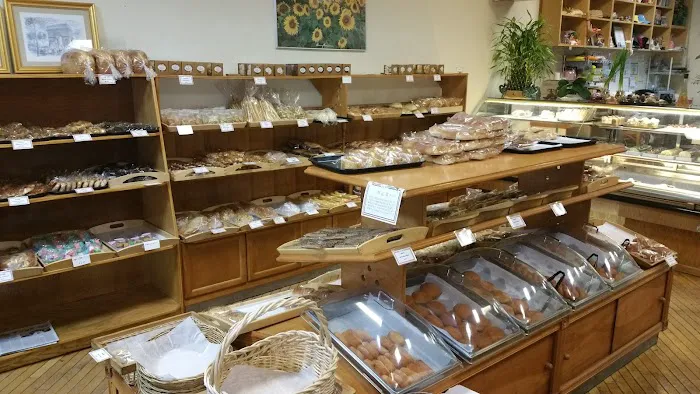 Paris Baguette Fresh Bakery Picture 9