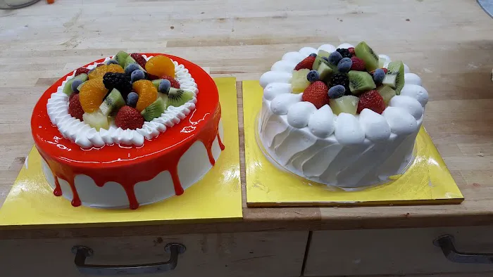 Paris Baguette Fresh Bakery Picture 8
