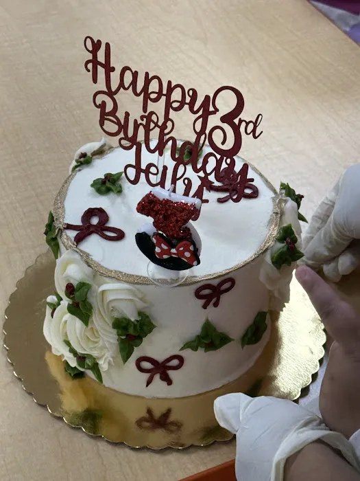 Jocelyn’s Bakery/ Dominican Cakes & Desserts Picture 7