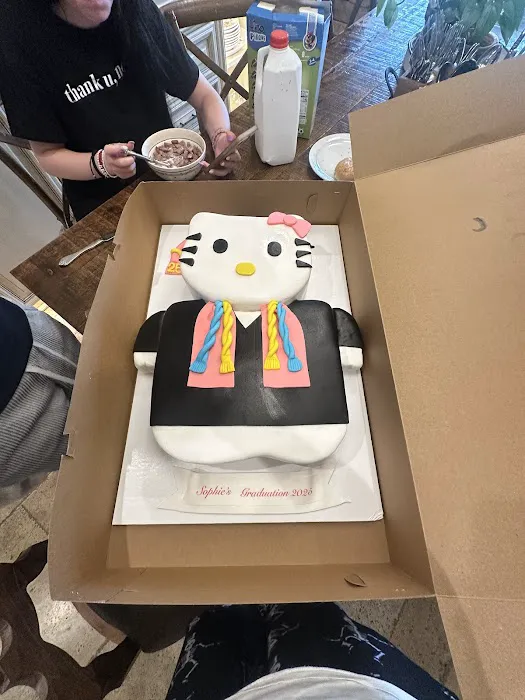 Jocelyn’s Bakery/ Dominican Cakes & Desserts Picture 3