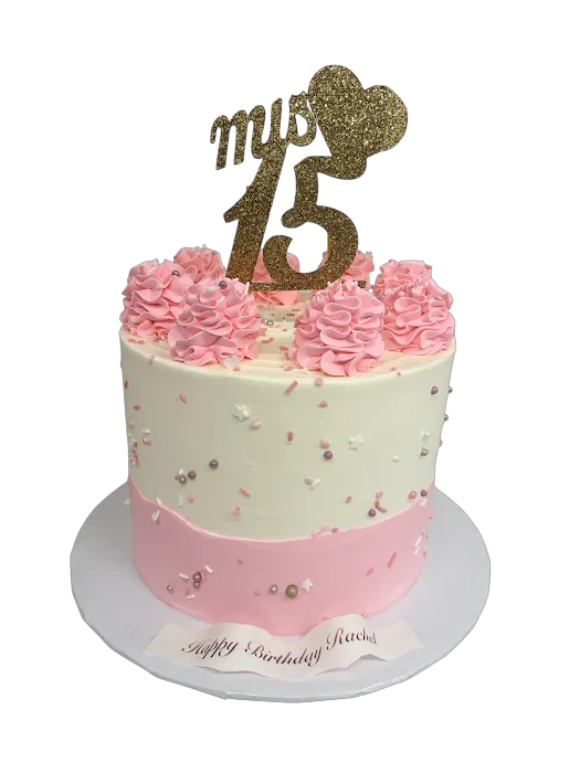 Jocelyn’s Bakery/ Dominican Cakes & Desserts Picture 2