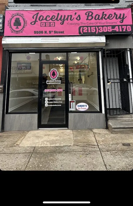 Jocelyn’s Bakery/ Dominican Cakes & Desserts Picture 5