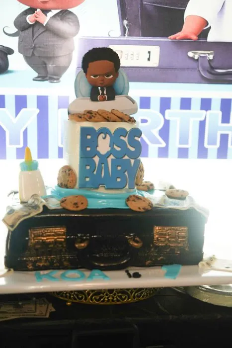 Jocelyn’s Bakery/ Dominican Cakes & Desserts Picture 1