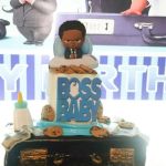 Jocelyn’s Bakery/ Dominican Cakes & Desserts