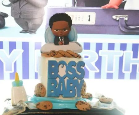 Jocelyn’s Bakery/ Dominican Cakes & Desserts