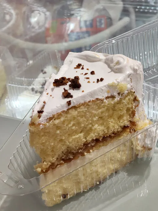Ciddianys Coffee & Bakery Picture 2