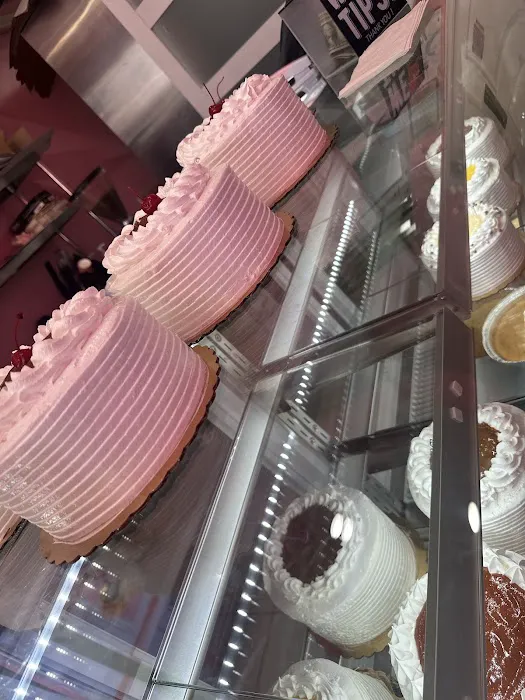 Ciddianys Coffee & Bakery Picture 9