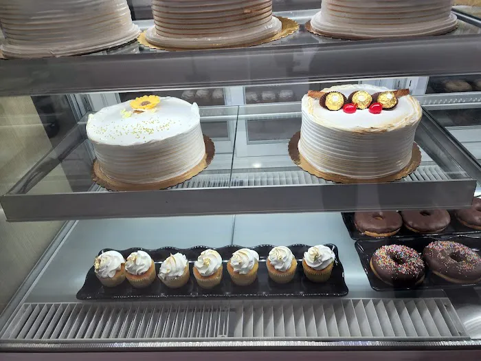 Ciddianys Coffee & Bakery Picture 7
