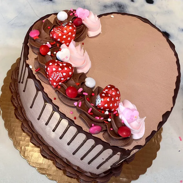 Amigos Bakery Picture 7
