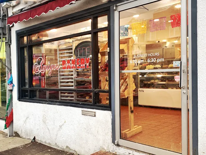 Amigos Bakery Picture 5